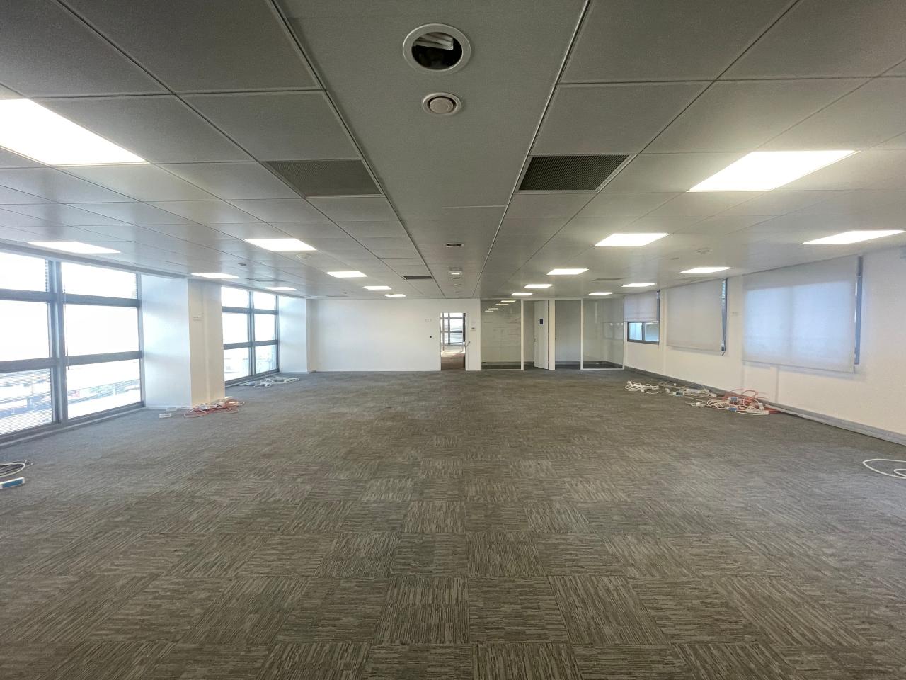 Bureau Nancy 500m² Location bureau Nancy Meurthe-et-Moselle OLBUR2428460 9